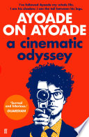 Ayoade on Ayoade Richard Ayoade Book Cover
