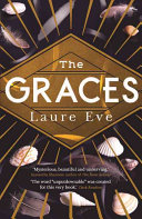 Graces Laure Eve Book Cover