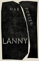 Lanny Max Porter Book Cover
