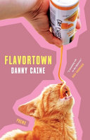 Flavortown Danny Caine Book Cover