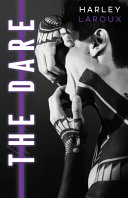 The Dare Harley Laroux Book Cover