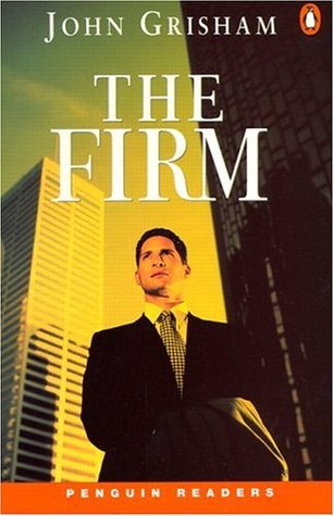 The Firm Robin Waterfield Book Cover