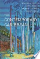The Contemporary Caribbean Robert B. Potter Book Cover