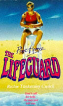 The Lifeguard Richie Tankersley Cusick Book Cover