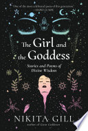 Girl and the Goddess Nikita Gill Book Cover