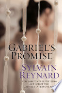 Gabriel's Promise Sylvain Reynard Book Cover