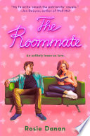 Roommate Rosie Danan Book Cover