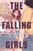 The Falling Girls Hayley Krischer Book Cover