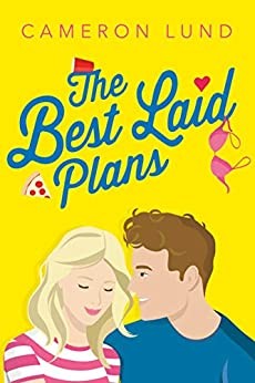 The Best Laid Plans Cameron Lund Book Cover