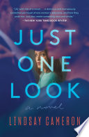 Just One Look Lindsay Cameron Book Cover