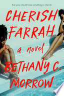 Cherish Farrah Bethany C. Morrow Book Cover