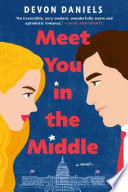 Meet You in the Middle Devon Daniels Book Cover