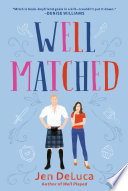 Well Matched Jen DeLuca Book Cover