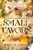 Small Favors Erin A. Craig Book Cover
