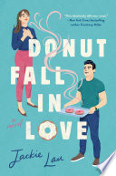 Donut Fall in Love Jackie Lau Book Cover
