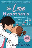 The Love Hypothesis Ali Hazelwood Book Cover