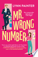 Mr. Wrong Number Lynn Painter Book Cover