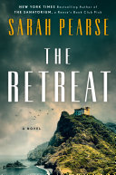 The Retreat Sarah Pearse Book Cover