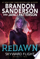 ReDawn (Skyward Flight: Novella 2) Brandon Sanderson Book Cover