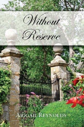 Without Reserve Abigail Reynolds Book Cover