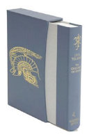 Narn I Chîn Húrin John Ronald Reuel Tolkien Book Cover
