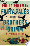Fairy Tales from the Brothers Grimm Jacob Grimm Book Cover