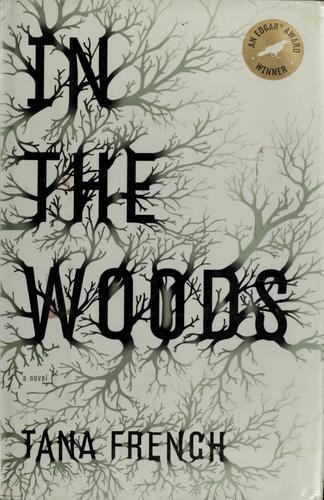 In the Woods Tana French Book Cover