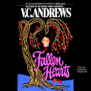 Fallen Hearts V.C. Andrews Book Cover