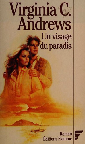 Un Visage Du Paradis V. C. Andrews Book Cover