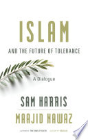Islam and the Future of Tolerance Sam Harris Book Cover