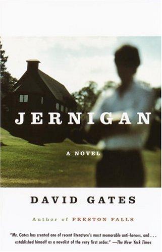 Jernigan Gates, David Book Cover