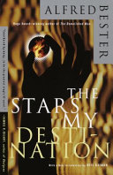 The Stars My Destination Alfred Bester Book Cover