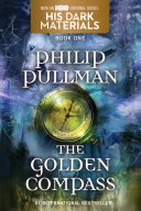 His Dark Materials: The Golden Compass (Book 1) Philip Pullman Book Cover