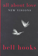 All About Love bell hooks Book Cover