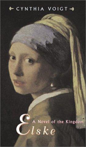 Elske Cynthia Voigt Book Cover