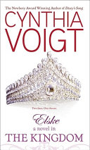 Elske Cynthia Voigt Book Cover