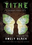 Tithe Holly Black Book Cover