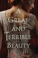 A Great and Terrible Beauty Libba Bray Book Cover