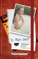 Is This Me? Tricia Copeland Book Cover