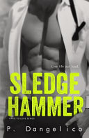 Sledgehammer Paola Dangelico Book Cover