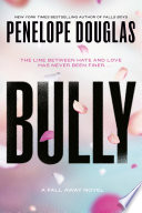 Bully Penelope Douglas Book Cover