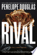 Rival Penelope Douglas Book Cover