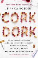 Cork Dork Bianca Bosker Book Cover