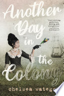 Another Day in the Colony Chelsea Watego Book Cover