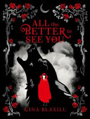 All the Better to See You Gina Blaxill Book Cover