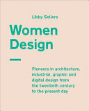 Women Design Libby Sellers Book Cover