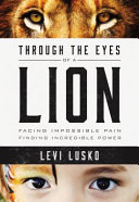 Through the Eyes of a Lion Levi Lusko Book Cover