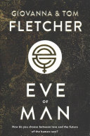 Eve of Man Giovanna Fletcher Book Cover