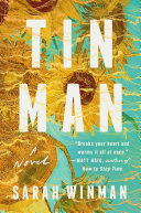 Tin Man Sarah Winman Book Cover