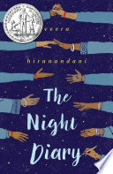 The Night Diary Veera Hiranandani Book Cover